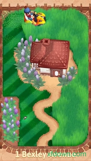 只是割草安卓版