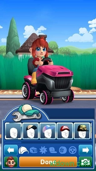 只是割草安卓版