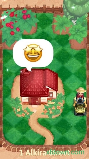 只是割草安卓版