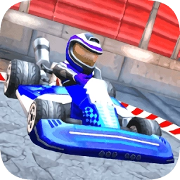 极速跑跑跑游戏安卓版