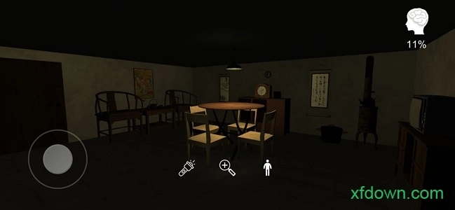 李家小院游戏安卓版