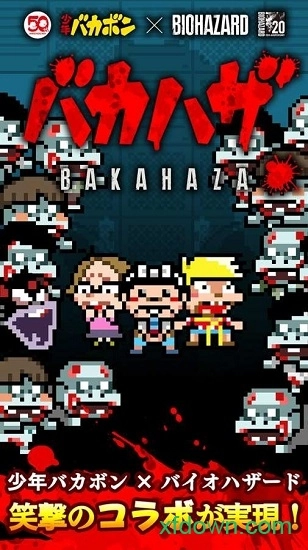 笨蛋危机游戏安卓版