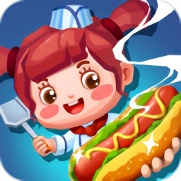 国际料理主厨安卓版