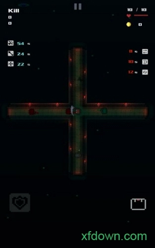 十字围攻安卓版