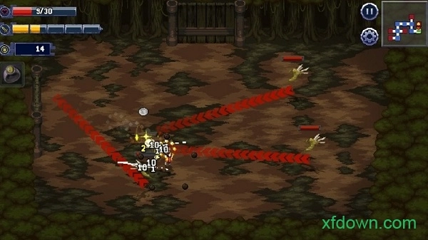 无辜勇士安卓版