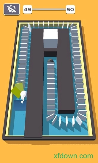 愤怒的球球安卓版