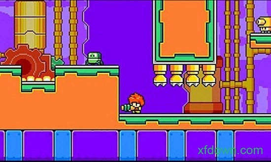 轰隆小队中文版