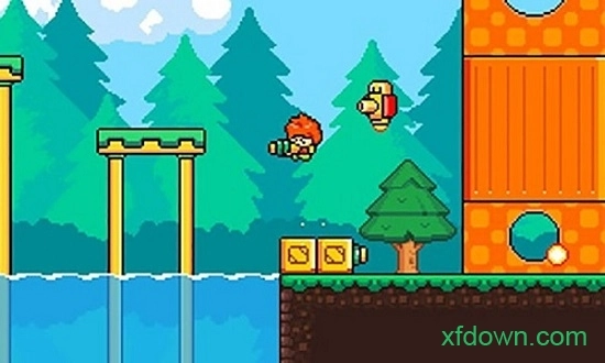 轰隆小队中文版