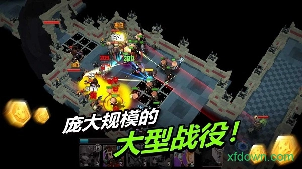 德雷克与陷阱安卓版