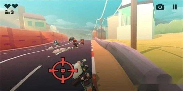 地狱骑士3汉化版图3