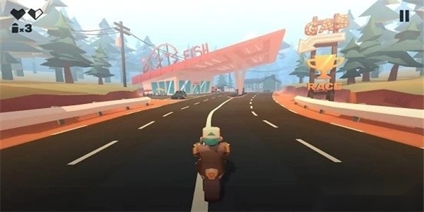 地狱骑士3汉化版图1