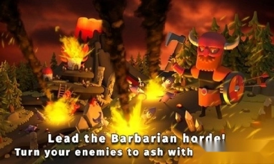 征战时间2中文版图1