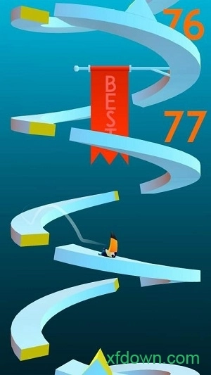 螺旋纹路游戏安卓版图2