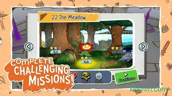 画个火柴人3中文版