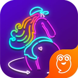 旋转吧霓虹安卓版