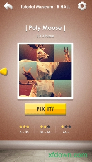 我爱拼图安卓版