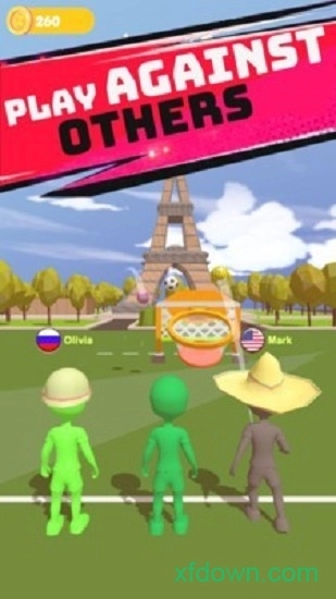 踢了个球安卓版