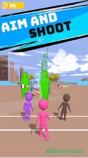 踢了个球安卓版