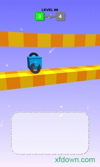 画腿登山安卓版