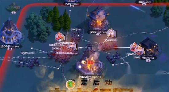 万国觉醒最新版(1)