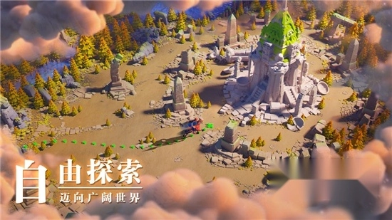 万国觉醒最新版(4)