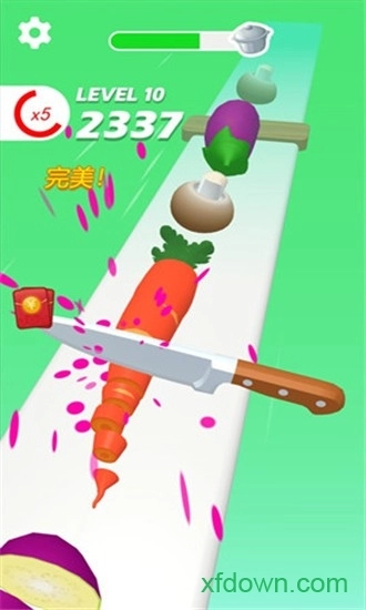 小李菜刀安卓版