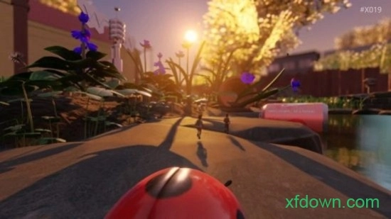 地面生存手机版