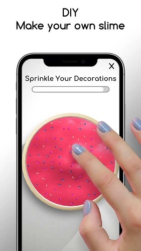 超级粘液模拟器安卓版