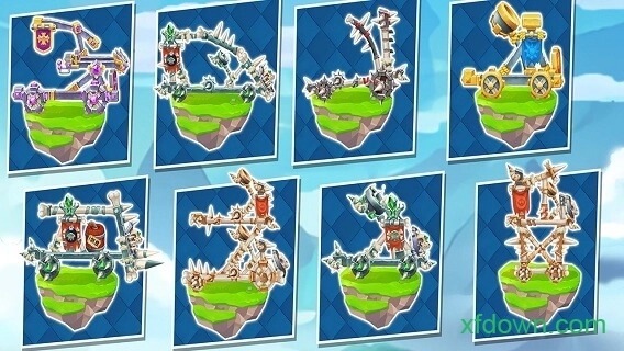 火柴人炮塔之王安卓版