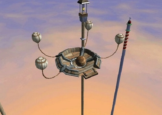 平衡球游戏手机版