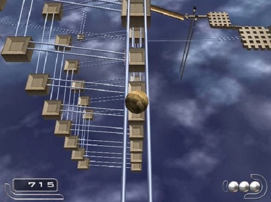 平衡球游戏手机版