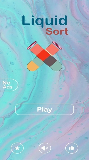 溶液排序安卓版