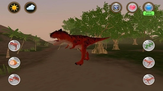 会说话的恐龙最新版