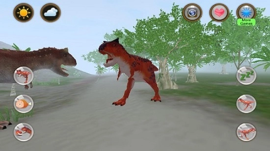 会说话的恐龙最新版