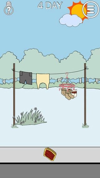 帮妈妈把辣条藏起来2游戏最新版