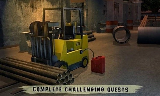 鬼脸小丑中文版