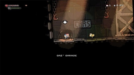 灰烬世界中文版