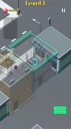 感染城市最新版