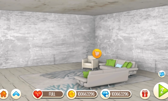 梦想改造家最新版