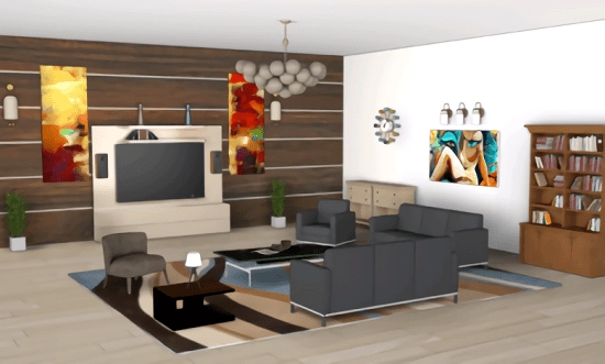 梦想改造家最新版