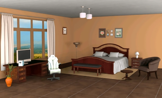 梦想改造家最新版