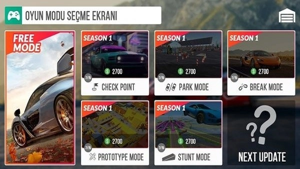 驾驶俱乐部手机版图2