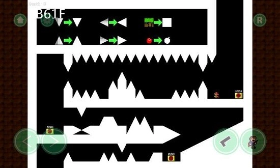 我想成为探险家手机版图1