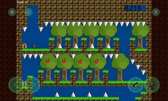 我想成为探险家手机版图4