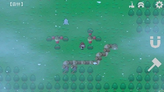 挂机工厂最新版