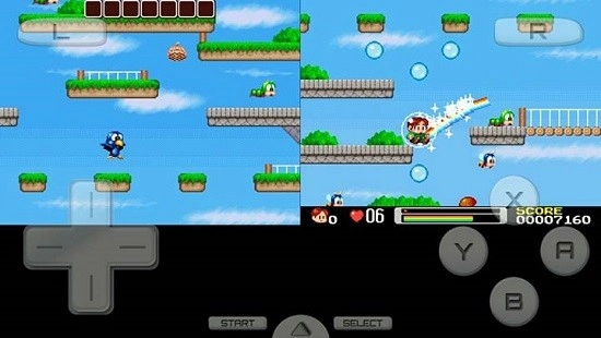 新彩虹岛手机版