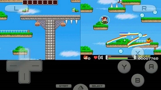 新彩虹岛手机版