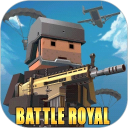 像素枪战射击最新版