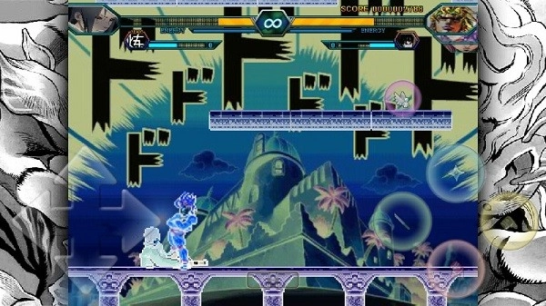 jojo的奇妙冒险游戏手机版