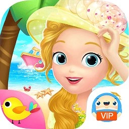 莉比小公主之环游世界最新版